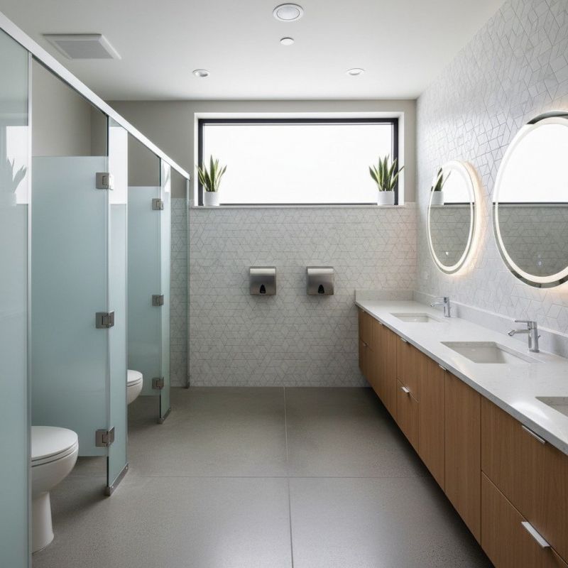 Top Bathroom Remodeling Companies in South Beloit, IL