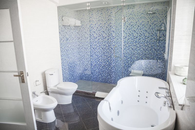 Professional Bathroom Renovators
